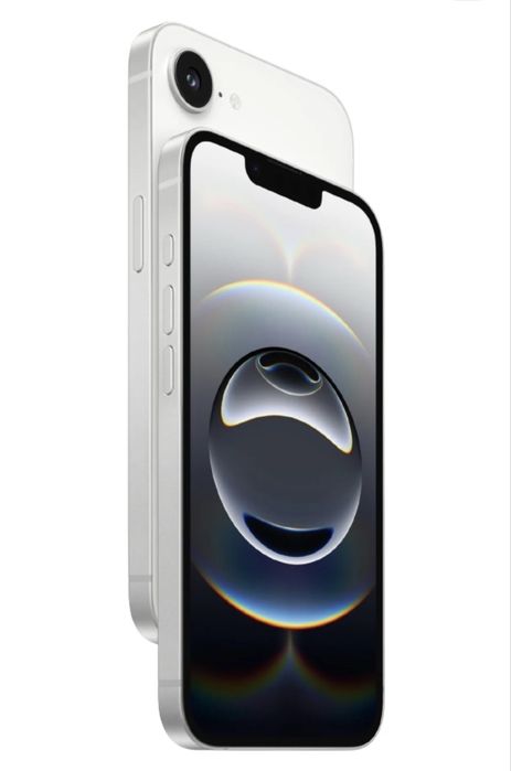 Продам телефон Iphone 16e