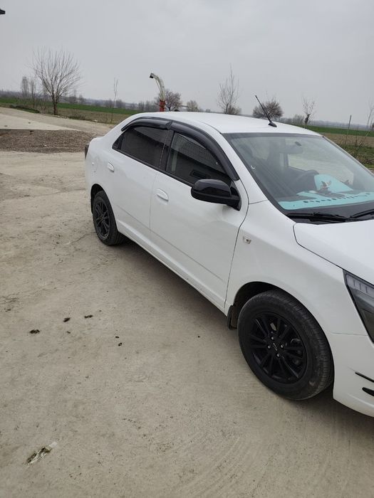 Cobalt sotiladi 2025 midnight