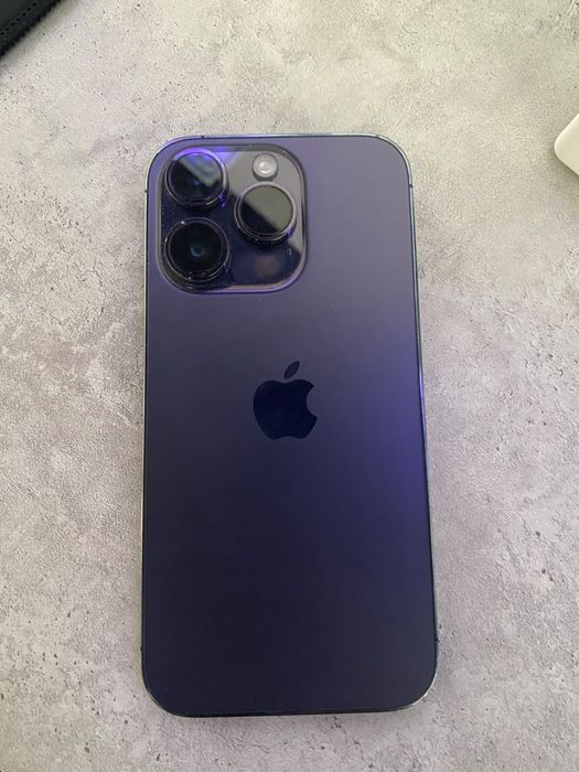 iphone 14 pro 256gb