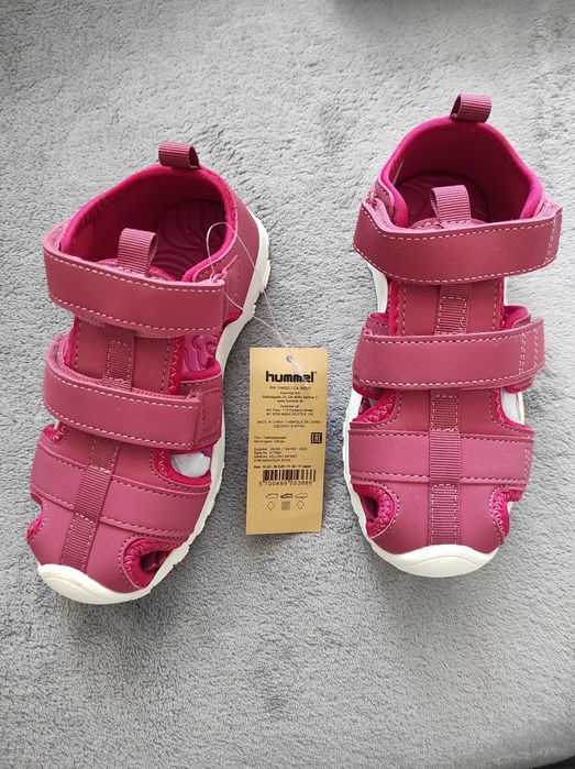 Сандали Hummel 28 номер