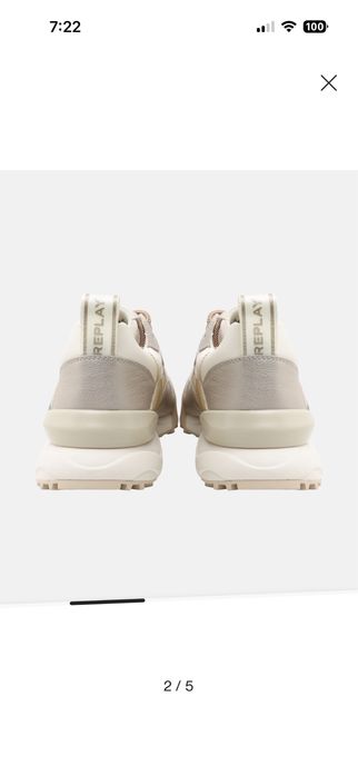 Replay дамски обувки