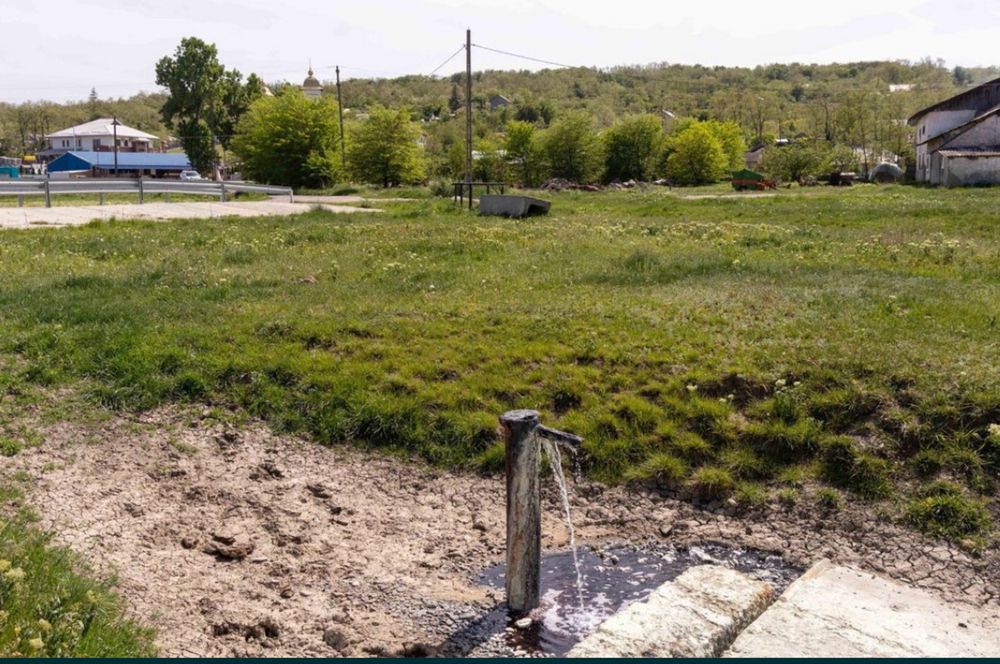 Teren centru  Hlipiceni, zona cu vad comercial