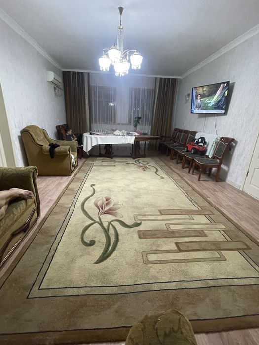 Продам ковер 2.5*5 м