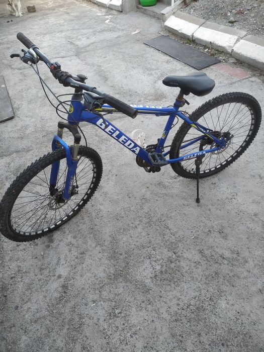 Продам велосипед