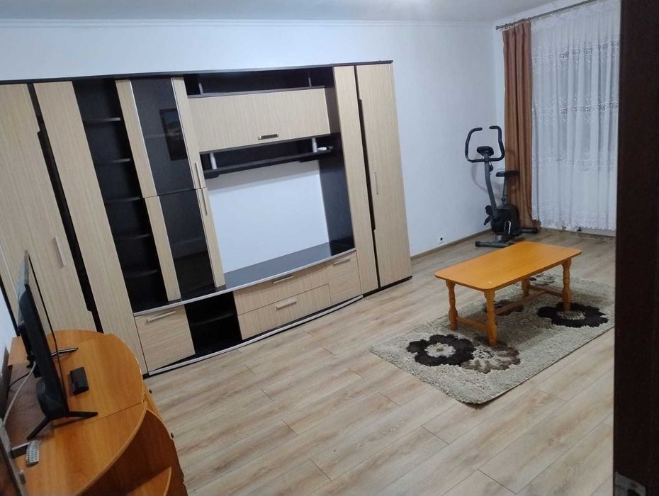apartament cu 2 camerede inchiriat