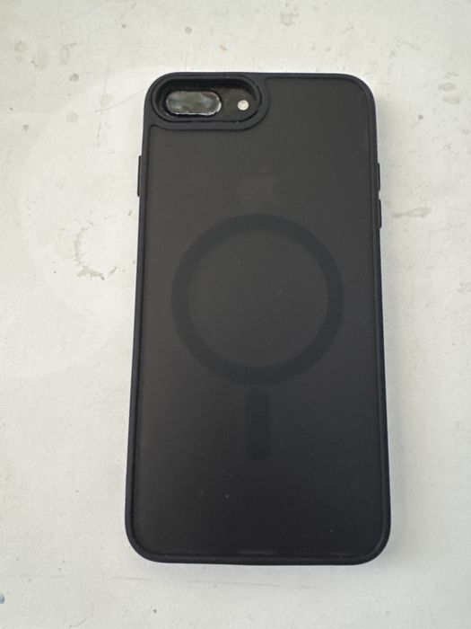 iphone 7+ 128gb.