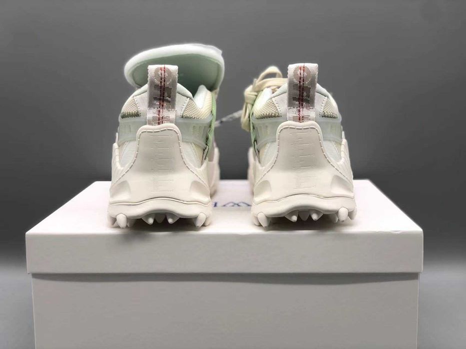 НАЛИЧНИ OFF White ODSY 1000 43 номер