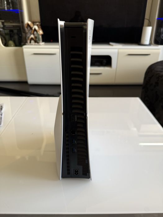 Playstation 5 slim