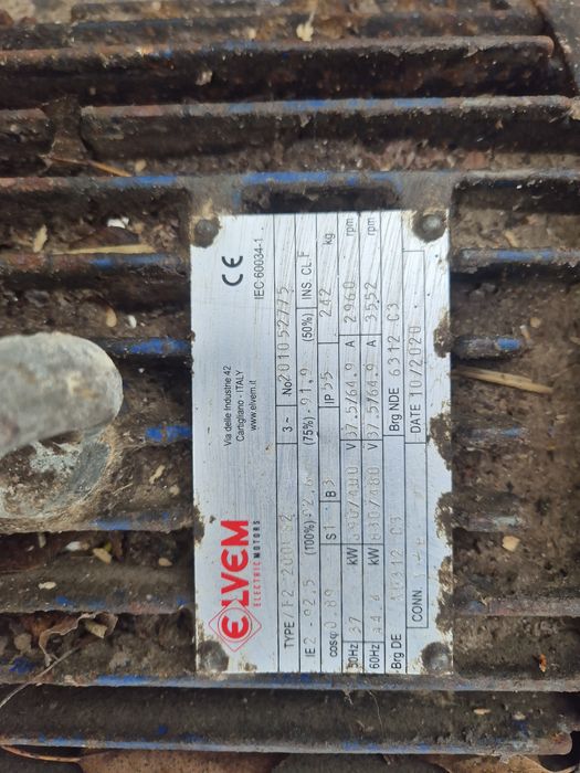 Vând Moara Ciocanele MB 37