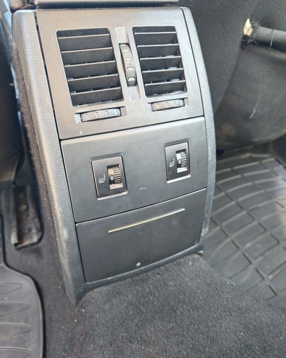 Skoda Octavia 2 1.9 break