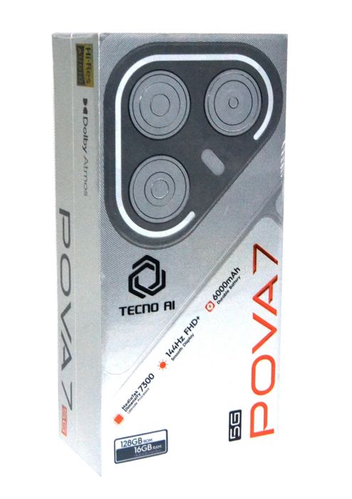 Продам смартфоны марки Tecno