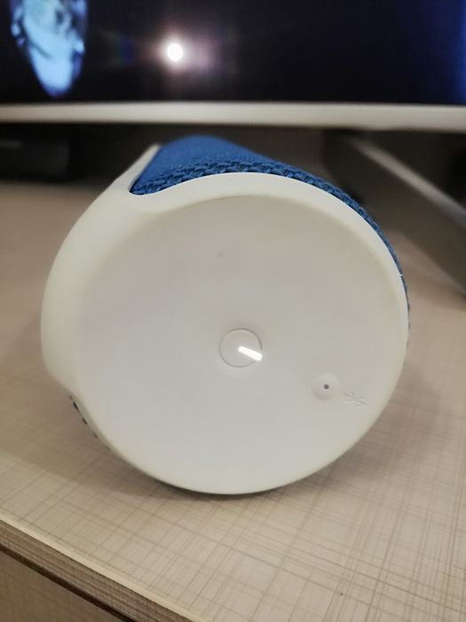 Блутут колонка UE BOOM2