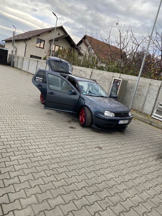 VOLKSWAGEN Golf 1998 — imagine 2