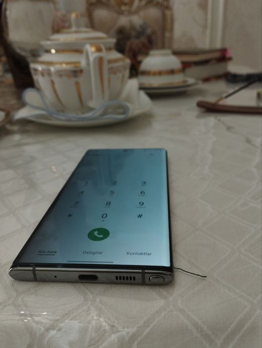 Samsung Note 10+