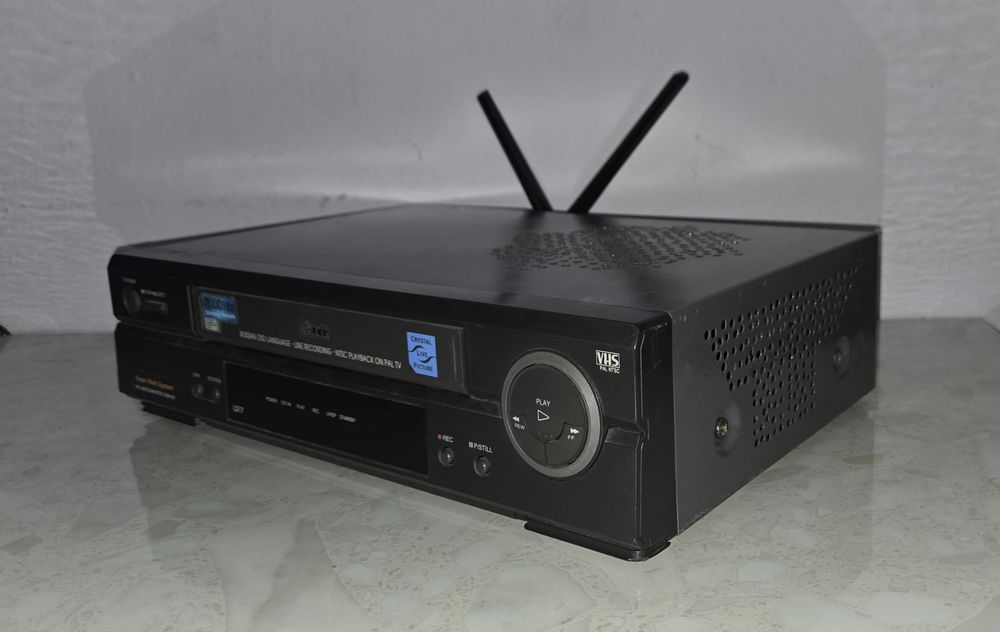 Sleeper PC (Слипер-ПК) -- The Deceiver