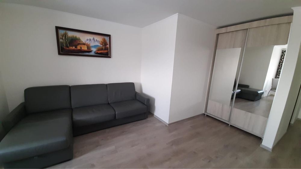 Inchiriez apartament cu 2 camere-Floresti str Avram Iancu nr 408 i