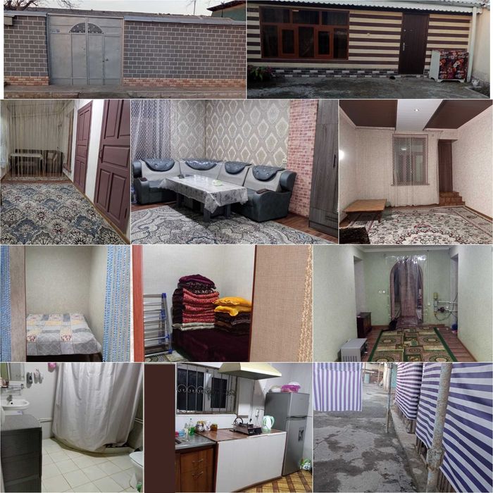 40.000$ Андижон вилояти. Ку‌рґонтепа туманида ховли уй сотилади. 
#уй