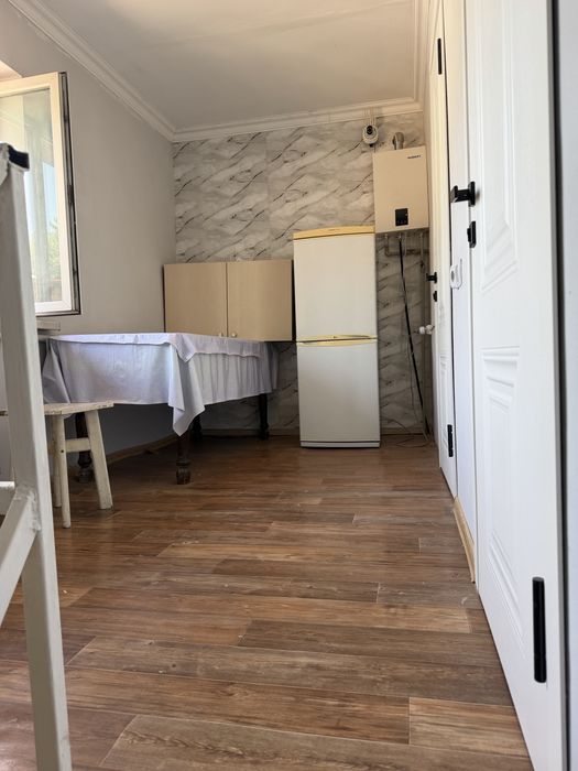 1 комнат   квартира