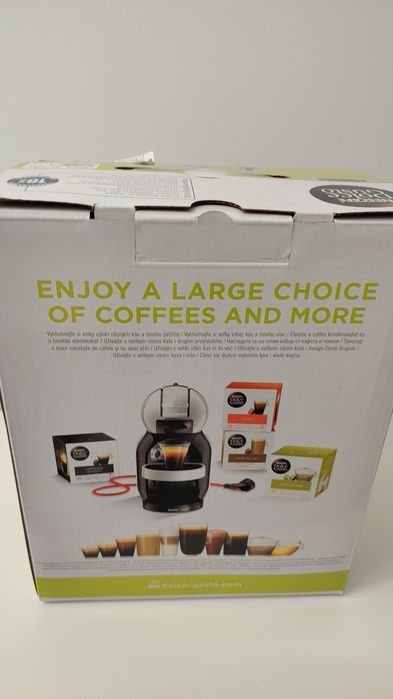 Aparat Dolce GUsto