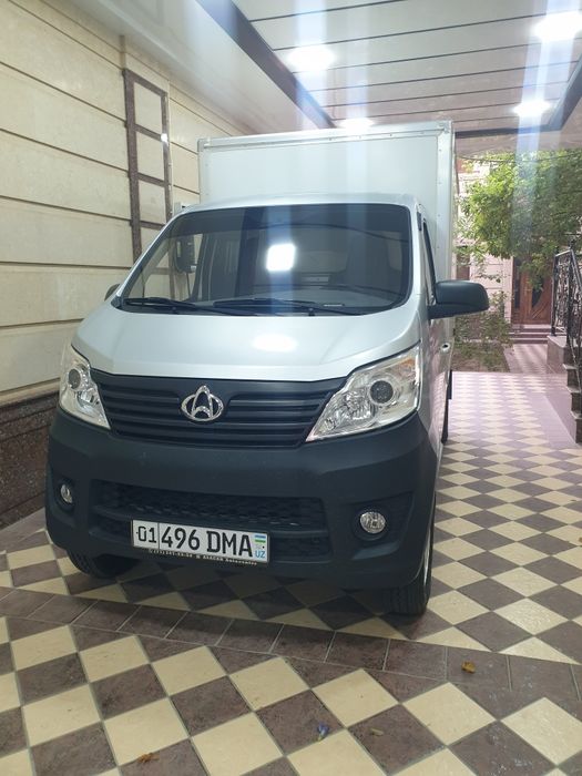 Changan   SC5022