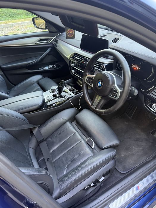 На части бмв 5 г30 530хд (na chasti bmw 5 g30 530xd 265)