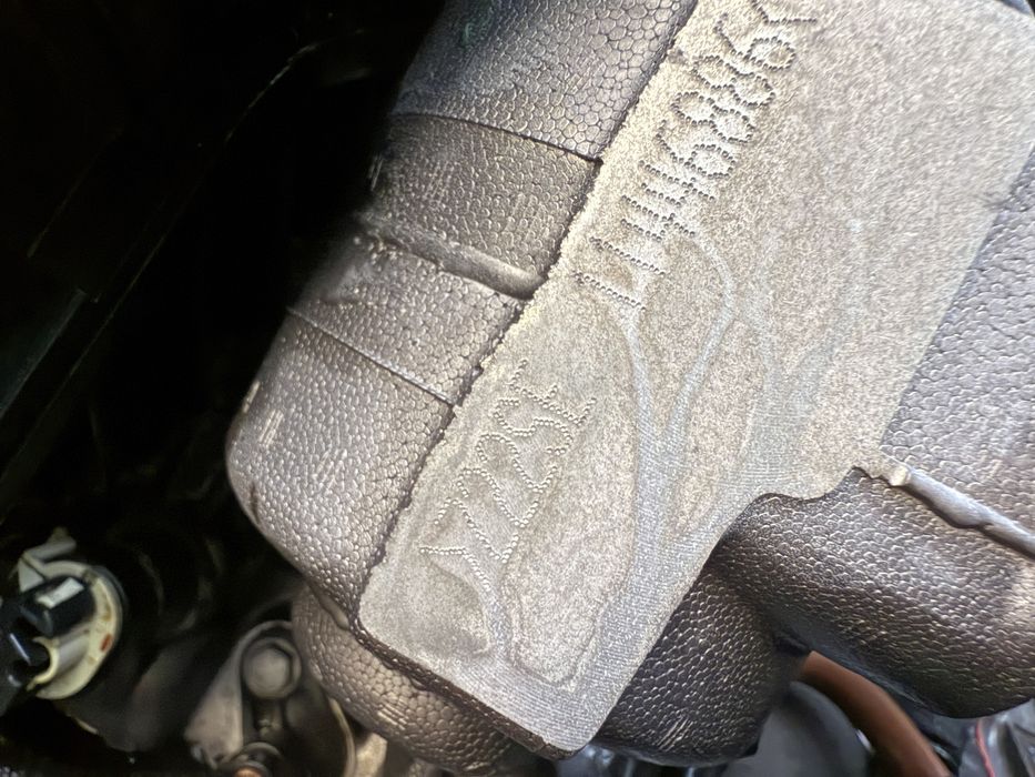 Двигатель опель зафира Z22SE