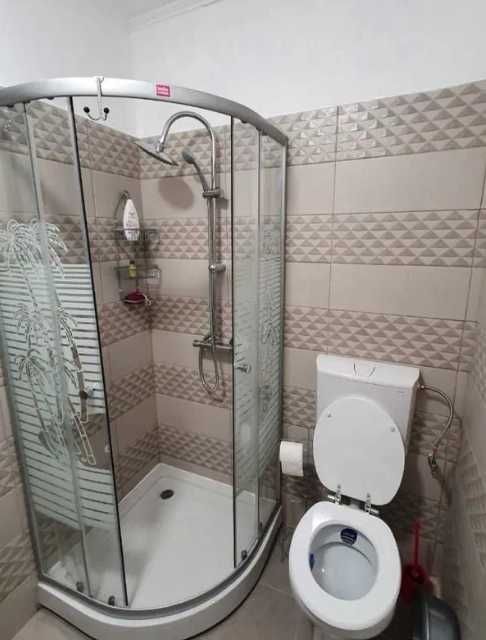 Дава се под наем Едностаен апартамент в Пловдив, Гагарин - 40 кв.м за 193.8 € - Снимка #1