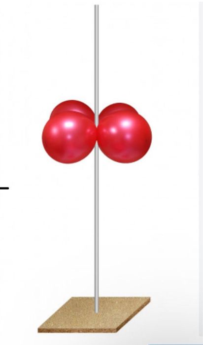 Стойки для шаров