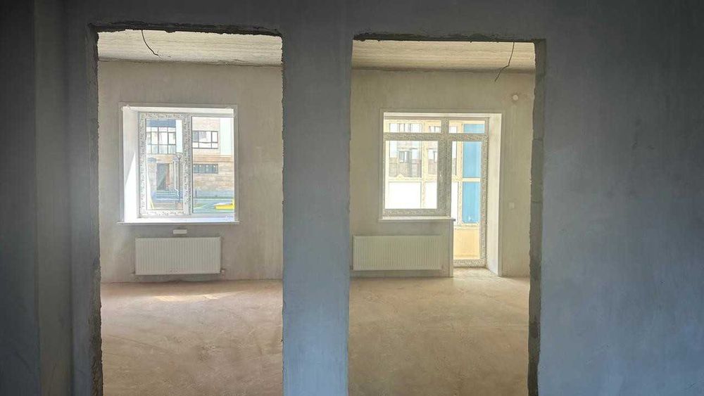 Продажа 3-комнатной квартиры