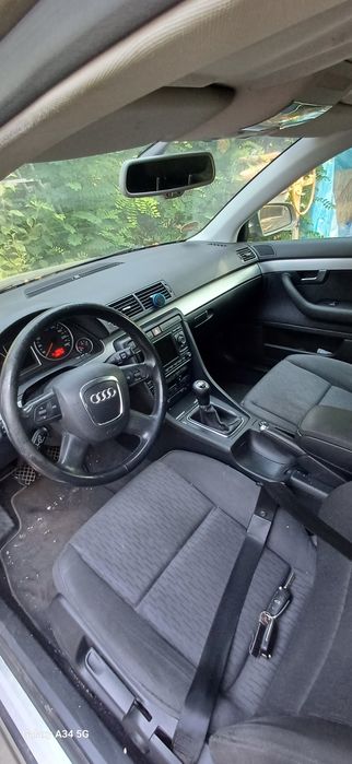 De vânzare Audi A4 b7 2007