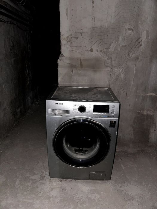 Стиральная машина Samsung