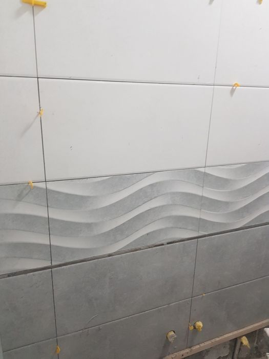 Ремонт квартир под ключ.