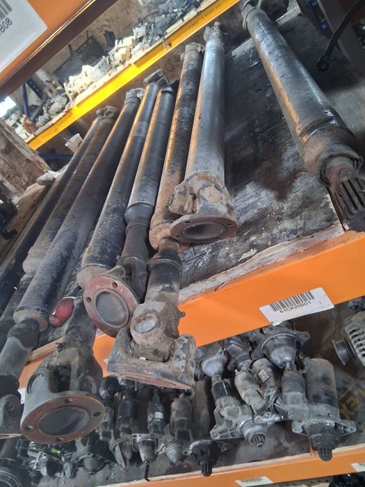 Cardane nissan atleon ,cabstar ,trade ,ecot100 l35