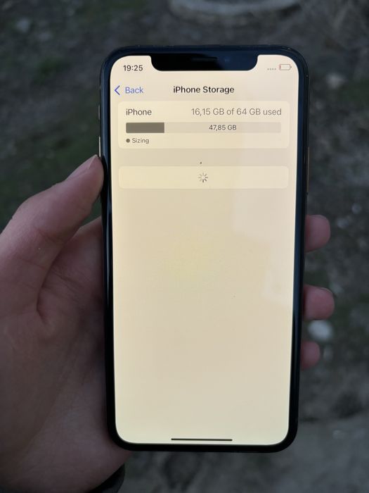 iphone XS 64ГБ Продажа