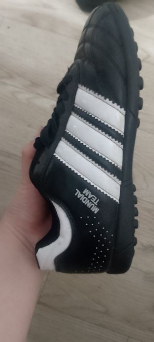 Сороконожки адидас