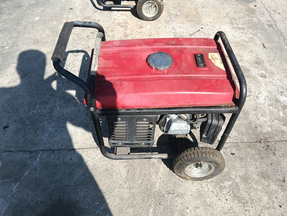 Vand generator CMI 2.0 KW