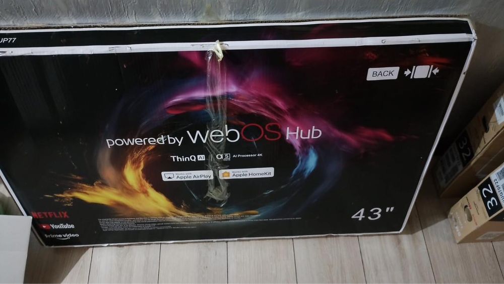 Продам Телевизор