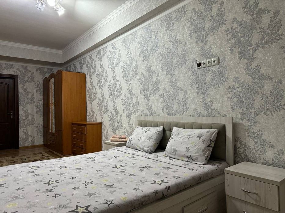 Долгосрочная аренда