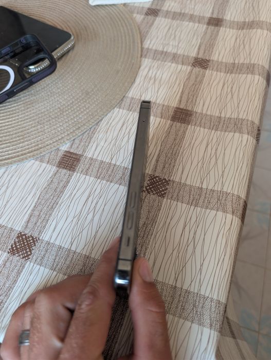 Vand schimb  iPhone 12 pro