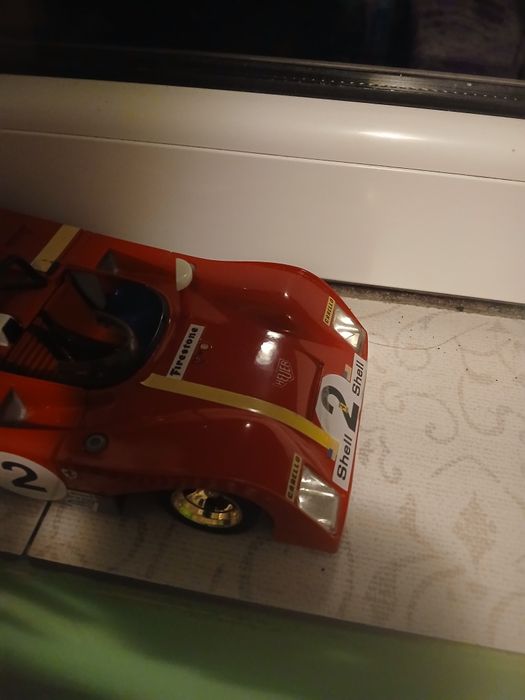 Masinute vechi funcionale