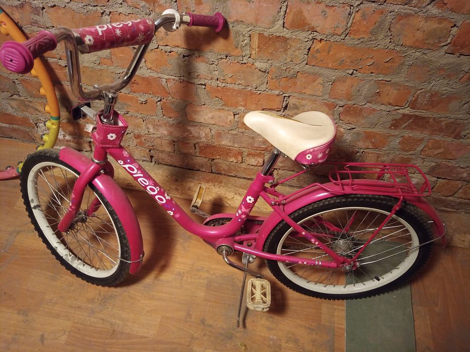 Продам велосипед недорого