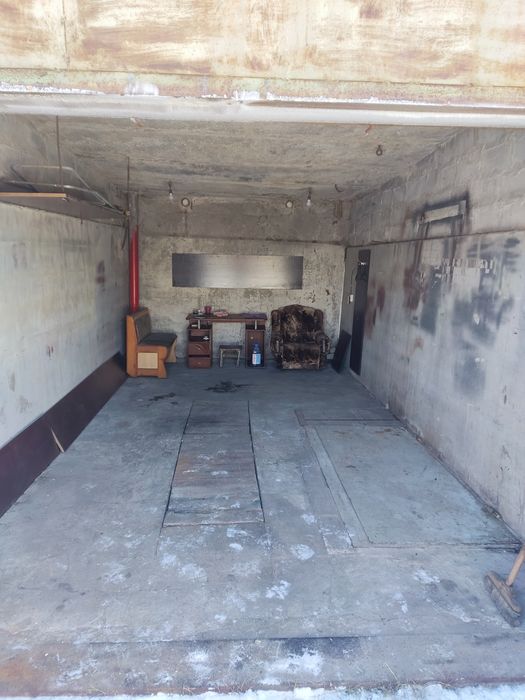 Сдам в аренду гараж