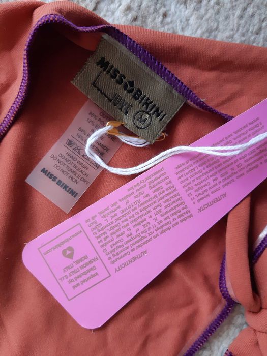 Miss Bikini LUXE малък размер бански S/M