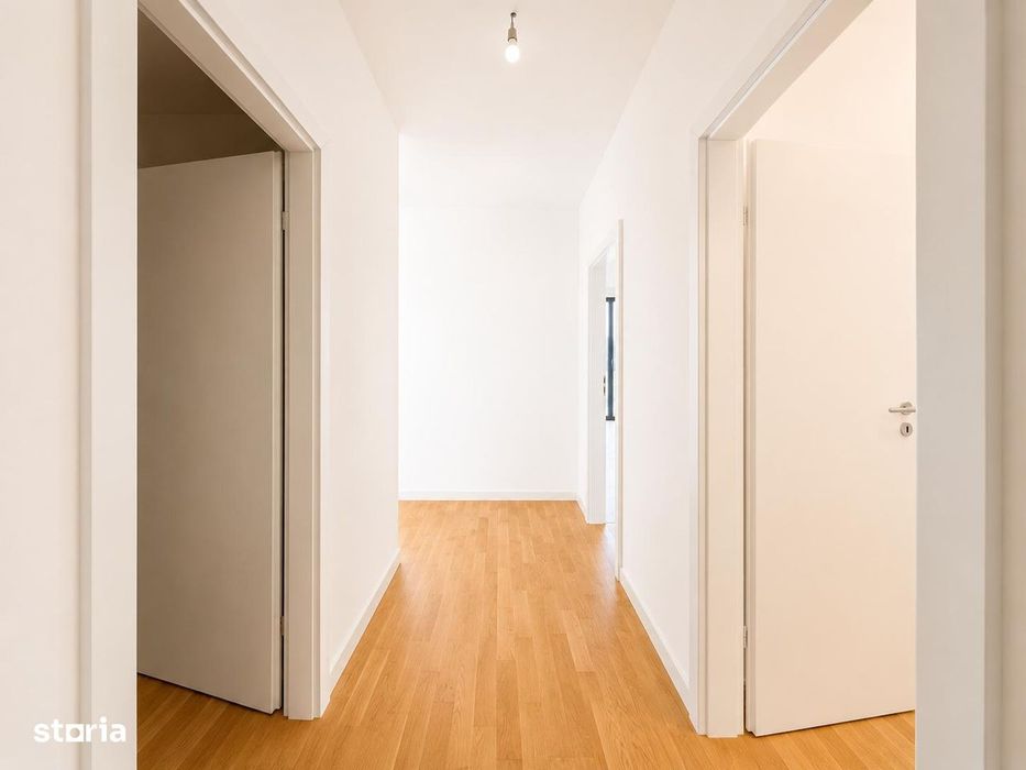 2 camere Baneasa | The Ivy Residence | Loc parcare - Pret 700 E+TVA