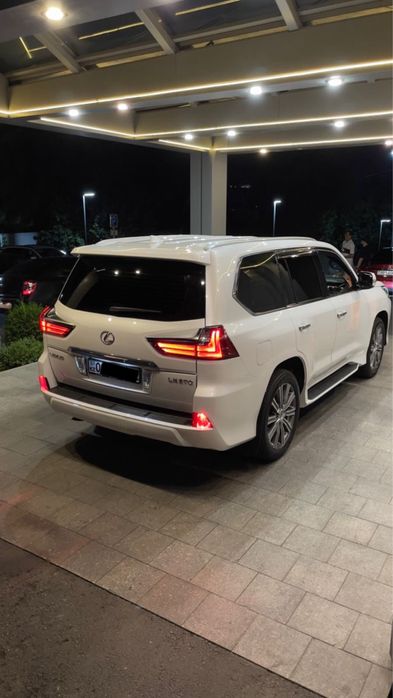 Аренда авто VIP