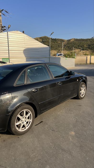 Audi A4 B7 1.9 TDI 116 CP