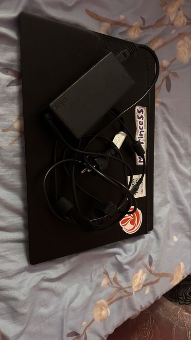 Laptop  lenovo legion 2020