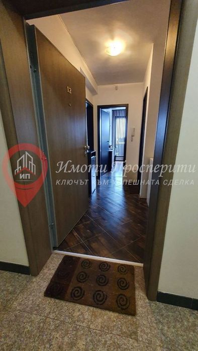 Дава се под наем Двустаен апартамент в София, Бъкстон - 65 кв.м за 649 € - Снимка #9