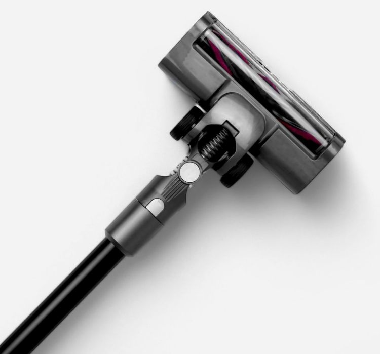 Пылесос вертикальный 30000