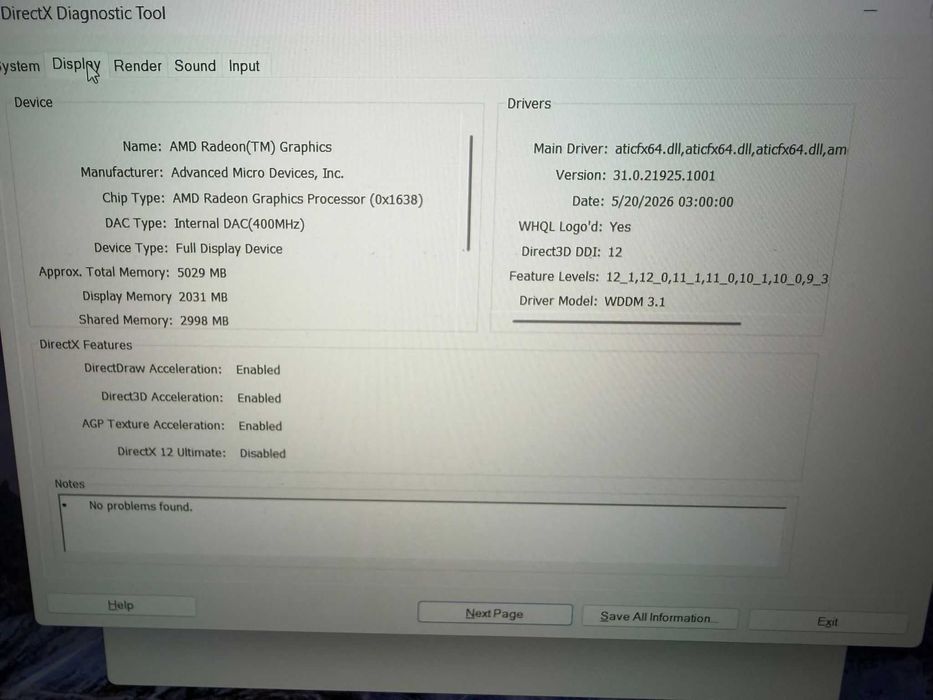 Laptop Gaming LENOVO IDEAPAD 3 Ryzen 5 5600 RTX 3050